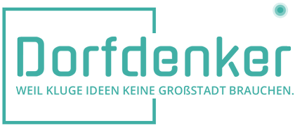 DORFDENKER Logo